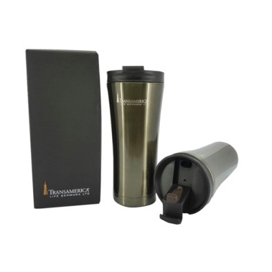 Stainless steel tumbler 500ML-TransAmerica